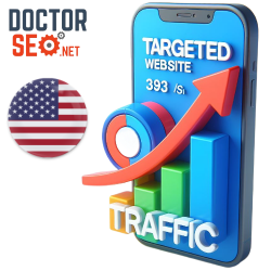 USA TARGETED TRAFFIC